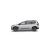 Set 4 bandouri usa compatibil Dacia Jogger FL 2023-> Cod: F-70 Automotive TrustedCars