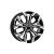 Jante DY667 KM 17x7.5 5x114.3 ET40 diamond cut compatibile Dacia, Renault, Nissan, Toyota Automotive TrustedCars