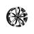 Jante DY746 KM 16x7 5x114.3 ET40 diamond cut compatibile Dacia, Renault, Nissan, Toyota Automotive TrustedCars