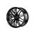 Jante DY1155 KM 21x9.5 21x10 5x112 negre lucios compatibile Porsche Macan Automotive TrustedCars