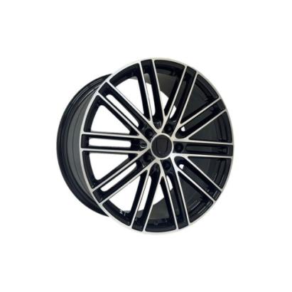 Jante DY1157 KM 20x9.5 20x11 5x130 diamond cut compatibile Porsche Automotive TrustedCars