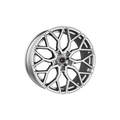 Jante DY318 KM 19x8.5 5x114.3 ET33 diamond cut compatibile Dacia, Renault, Nissan, Toyota Automotive TrustedCars