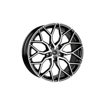 Jante DY368 KM 18x8 5x112 ET40 diamond cut compatibile Audi, BMW, Volkswagen, Mercedes, Skoda, Seat Automotive TrustedCars