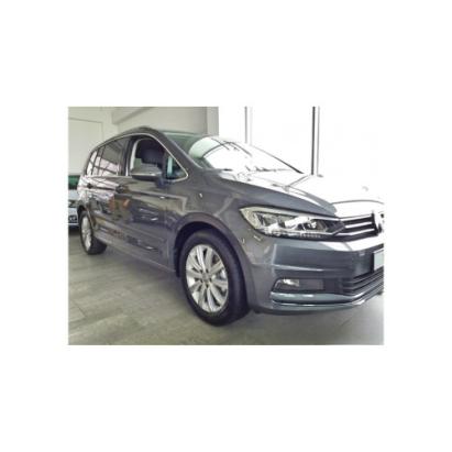 Set 4 bandouri usa compatibil Volkswagen Touran 2015- Van / Minivan -> Cod: F16 Automotive TrustedCars