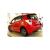 Set 4 bandouri usa compatibil Toyota Verso 2013-2018 Hatchback Cod: F16 Automotive TrustedCars
