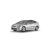 Set 4 bandouri usa compatibil Toyota Prius 2002-2009 Hatchback -> Cod: F16 Automotive TrustedCars