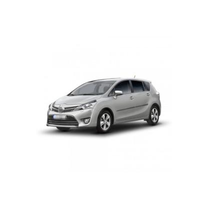 Set 4 bandouri usa compatibil Toyota Verso 2009-2012 Hatchback  Cod: F16 Automotive TrustedCars
