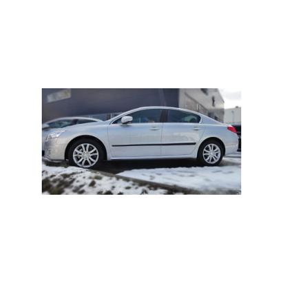 Set 4 bandouri usa compatibil Peugeot 508 2010-2018 Sedan Cod: F16 Automotive TrustedCars