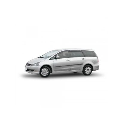 Set 4 bandouri usa compatibil Mitsubishi Grandis 2003-2010 Van / Minivan Cod: F16 Automotive TrustedCars