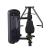 Aparat presa piept SPORTMANN F1-7222, Negru FitLine Training