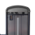 Aparat presa piept SPORTMANN F1-7222, Negru FitLine Training