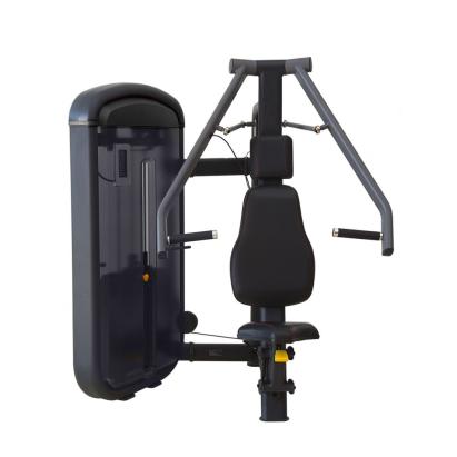 Aparat presa piept SPORTMANN F1-7222, Negru FitLine Training
