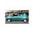 Set 4 bandouri usa compatibil Toyota Yaris III FL 5d 2017-2019 hatchback Cod: F-20 Automotive TrustedCars