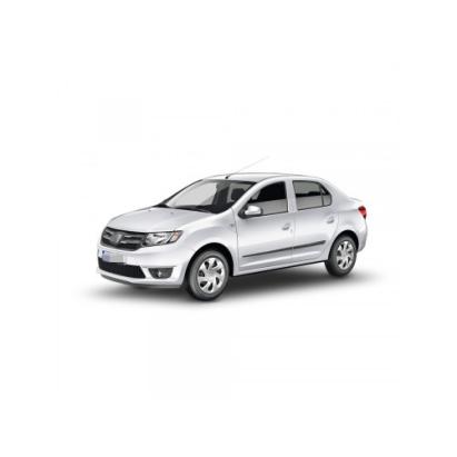 Set 4 bandouri usa compatibil Dacia Logan II 2012-> Sedan Cod: F-20 Automotive TrustedCars