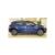 Set 4 bandouri usa compatibil Peugeot 2008 2013-2019 SUV Cod: F-20 Automotive TrustedCars
