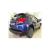 Set 4 bandouri usa compatibil Peugeot 2008 2013-2019 SUV Cod: F-20 Automotive TrustedCars