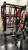 Aparat ramat spate din sezut AOLEST ALCLD005 FitLine Training