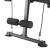 Banca exercitii reglabila HMS L8021 FitLine Training