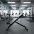 Banca hiperextensii inSPORTline ON-X RC 20 FitLine Training