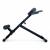Banca hiperextensii inSPORTline ON-X RC 20 FitLine Training