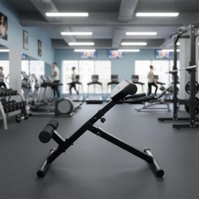 Banca hiperextensii inSPORTline ON-X RC 20 FitLine Training