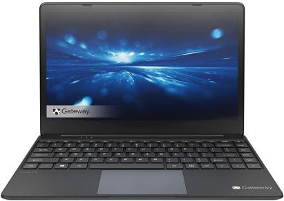 Laptop Nou Gateway GWNR71539 Ultra Slim, Ryzen 7 3700U 2.30 - 4.00GHz, 1TB SSD, 16GB DDR4, 15.6 Inch IPS Full HD, Windows 11 Home, Black NewTechnology Media