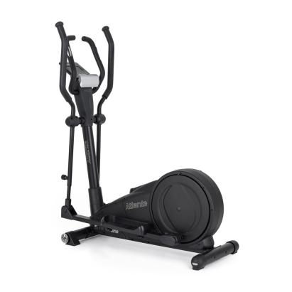 Bicicleta eliptica inSPORTline Atlanta, Negru FitLine Training