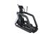 Bicicleta eliptica Sportmann Venus XE-TV1, Argintiu FitLine Training
