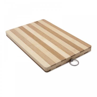 Tocător din bambus – 32 × 22 × 1,8 cm Handy KitchenServ