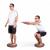 Disc Balans inSPORTline Bumy BC450 FitLine Training