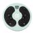 Disc rotativ inSPORTline Digital, Negru-Menta FitLine Training