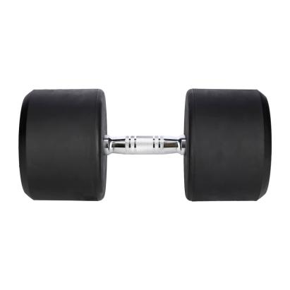 Gantera cu greutate fixa HMS HG PRO 55kg FitLine Training