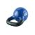 Gantera kettlebell HMS KNV 6 KG, Albastru FitLine Training