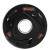 Greutate Olimpica cauciucata HMS TOX02, 2.5 kg/51 mm FitLine Training