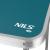 Masa camping Nils Camp NC340 60x40x50 cm, Albastru FitLine Training