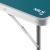 Masa camping Nils Camp NC340 80x60x70 cm, Albastru FitLine Training