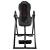 Masa inversie inSPORTline Inverso Heaty, Negru FitLine Training