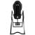Masa inversie inSPORTline Inverso Heaty, Negru FitLine Training