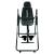 Masa inversie inSPORTline Inverso, Negru FitLine Training