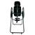 Masa inversie inSPORTline Inverso, Negru FitLine Training