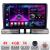 Navigatie Citoren C3 2017-2024 radio cd dedicata Android radio gps internet 4+64 Incell display Qled Rockchip Kit-+EDT-E209-RK CarStore Technology