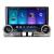 Navigatie Citoren C3 2017-2024 radio cd dedicata Android cu butoane radio gps internet 4+64 InCell display Qled 1K Rockchip Kit-+EDT-E211-RK CarStore Technology