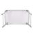 Masa pliabila joasa Nils Camp NC3403 50x30x20 CM, Gri FitLine Training