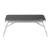 Masa pliabila joasa Nils Camp NC3403 50x30x20 CM, Gri FitLine Training