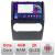 Navigatie Mercedes clasa A W169 2004-2012 QLED 2K Octa core 4+32 DSP 360 Optic FHD internet gps radio carplay android auto Kit-+EDT-E409-2K CarStore Technology