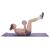 Minge aerobic inSPORTline 25 cm FitLine Training