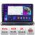 Navigatie Citroen C3 2017-2024 ecran color de fabrica QLED 2K Octa core 4+32 DSP 360 Optic FHD internet gps radio carplay android auto Kit-+EDT-E409-2K CarStore Technology