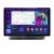 Navigatie Citroen C3 2017-2024 ecran color de fabrica Qled 2K Octa Core 4+64 LTE 4G DSP Wifi 5Ghz android auto carplay radio gps internet Kit-+EDT-E413-2K CarStore Technology