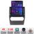 Navigatie Mercedes clasa A W169 2004-2012 dedicata Android radio gps internet quad core 2+32 ecran vertical 9.7" Kit-+EDT-E708 CarStore Technology