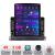 Navigatie Citroen C3 2017-2024 ecran color de fabrica dedicata Android radio gps internet quad core 2+32 ecran vertical 9.7" Kit-+EDT-E708 CarStore Technology